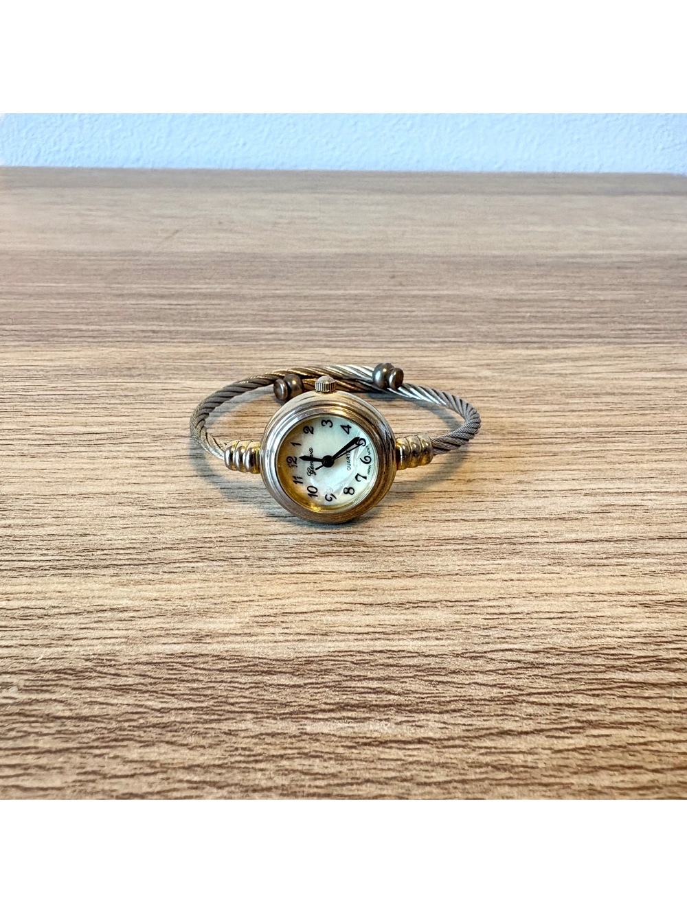 Geneva Women’s Vintage Watch